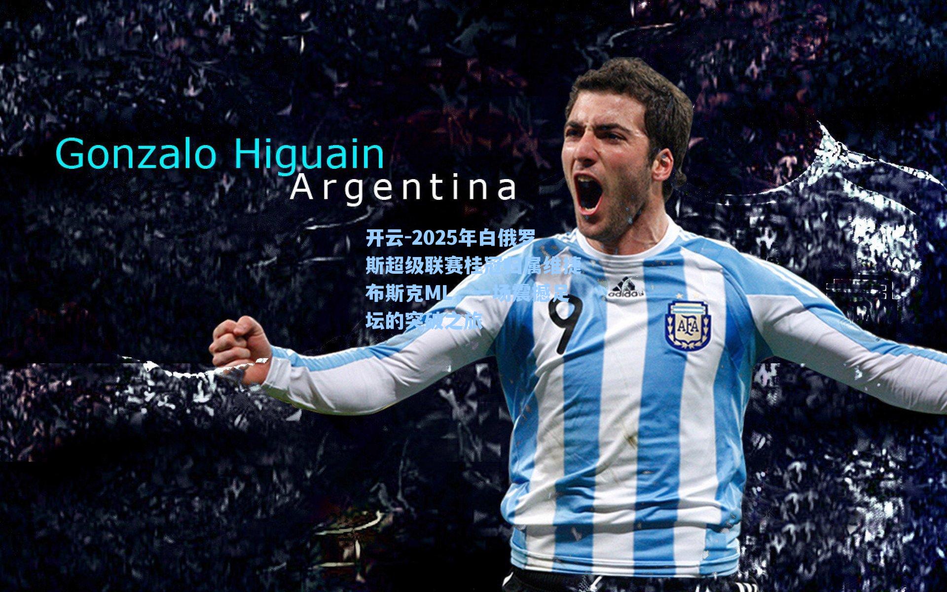 开云-2025年白俄罗斯超级联赛桂冠归属维捷布斯克ML，一场震撼足坛的突破之旅